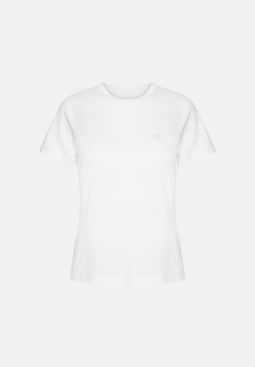 TRÆNINGS T-SHIRT TIL KVINDER