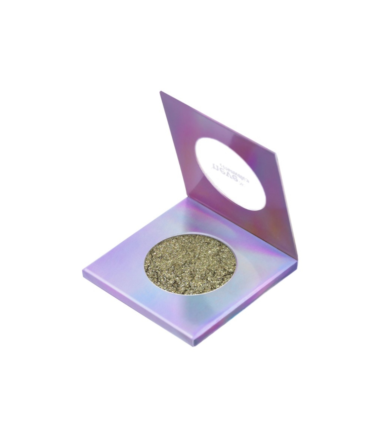 Neve Cosmetics - Paleta de Sombras - Oricalco