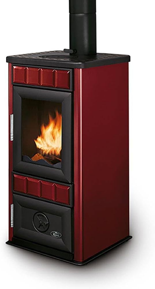 Kaminofen Royal by Palazzetti Modell King S 8,69 kW