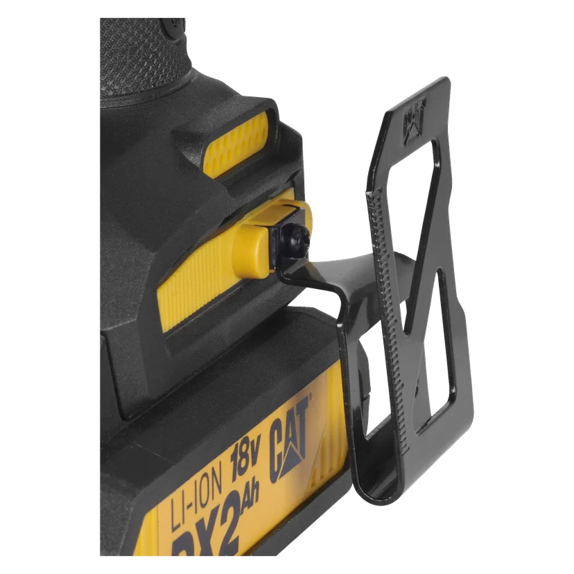 Drill med batteri 65 Nm 2,0 Ah 18 V