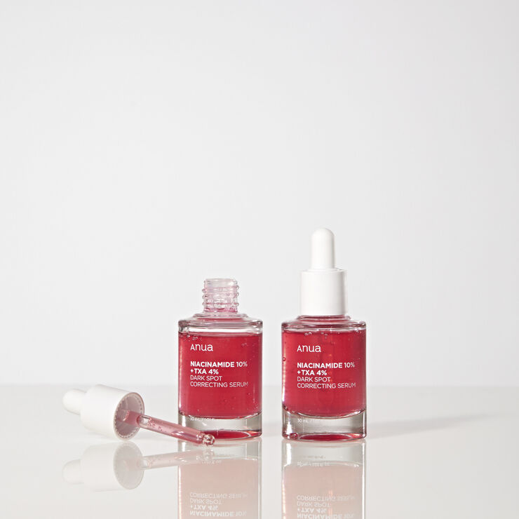 Anua Niacinamide 10%   TXA 4% Dark Spot Removing Serum