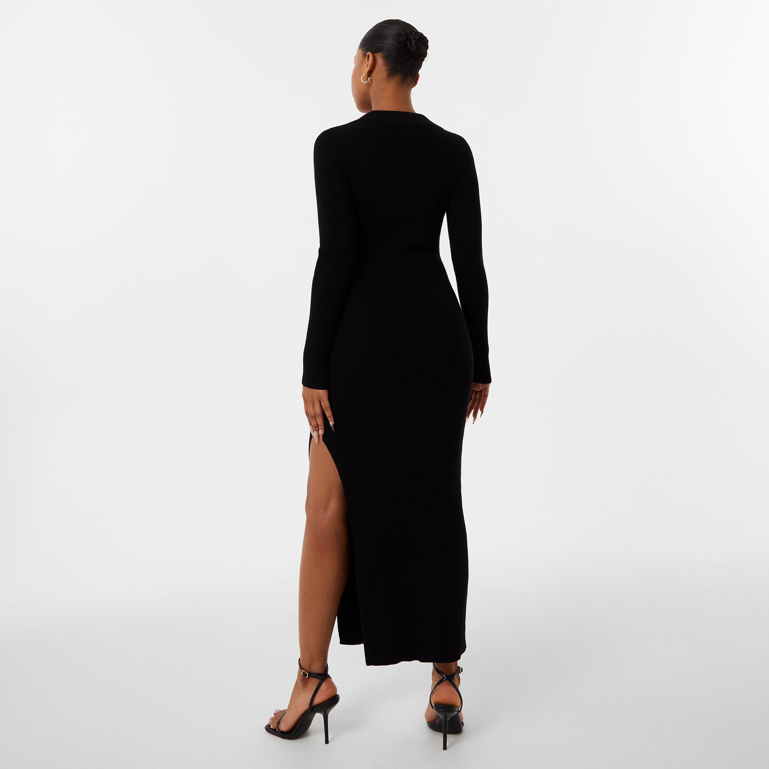 Jack Wills JW Polo Midi Dress