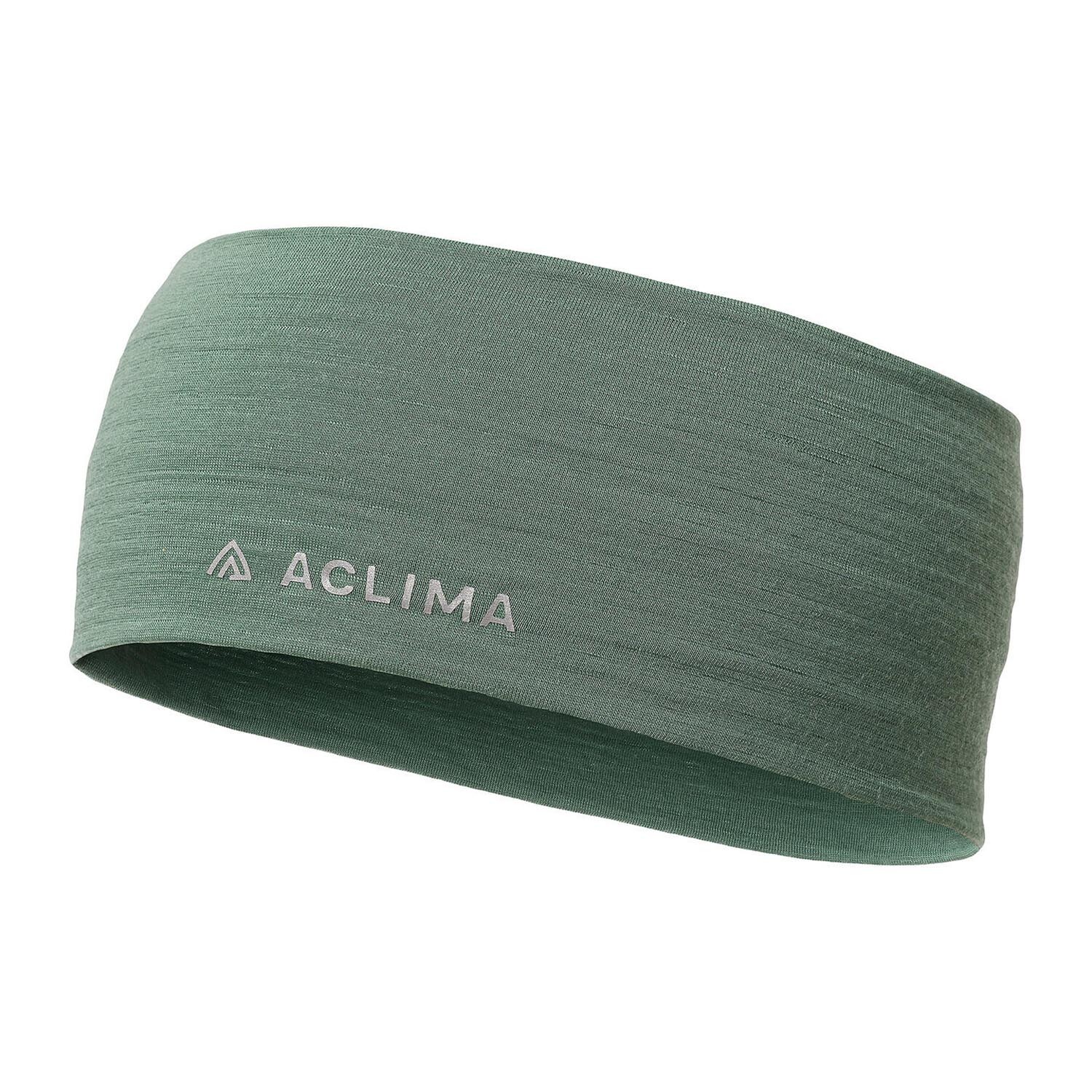 Aclima Lightwool Headband