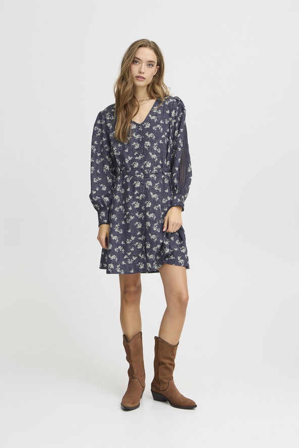 Atelier Rêve IRFLORENTINA DR Flowers and dots