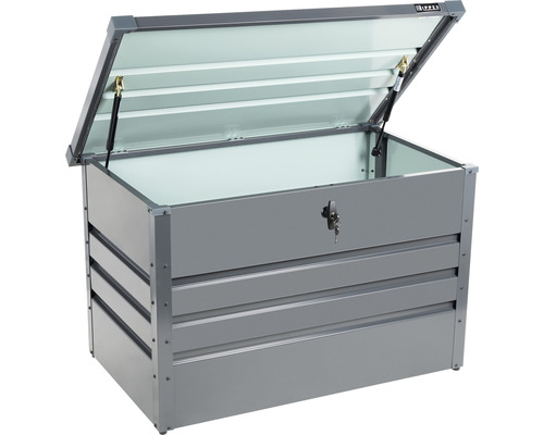 Tuin- en voerbak Zipper ZI-GAB100AN antraciet
