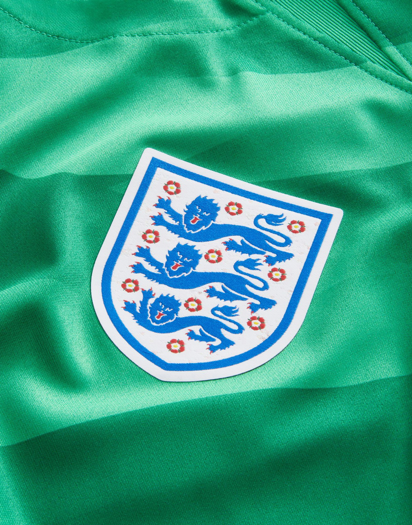 Nike Maillot Angleterre 23/24 Earps #1 GK Junior