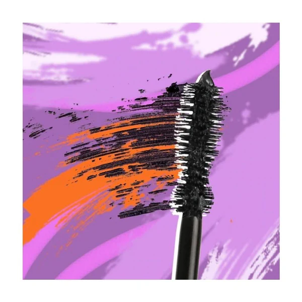 All Tigers Mascara Extra Volume 918 - Impose Your Vision 9.3 g
