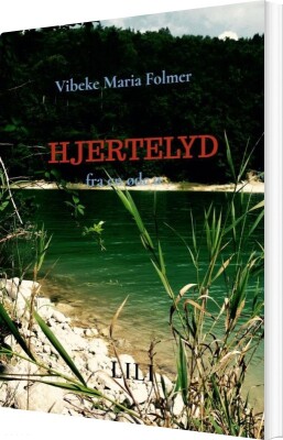 Hjertelyd - Vibeke Maria  Folmer - Bog