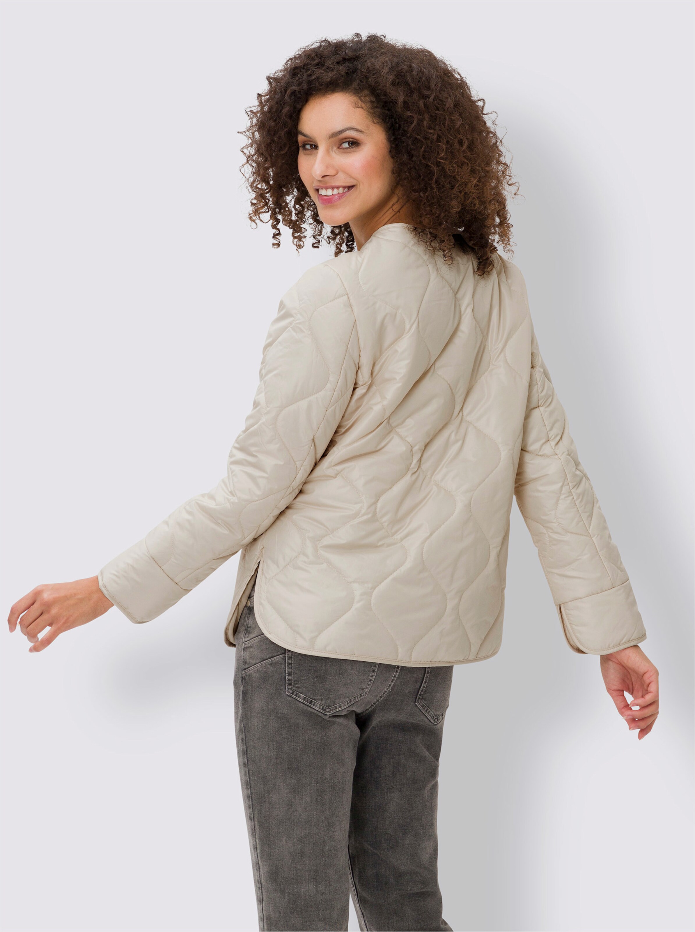 Outdoorjacke