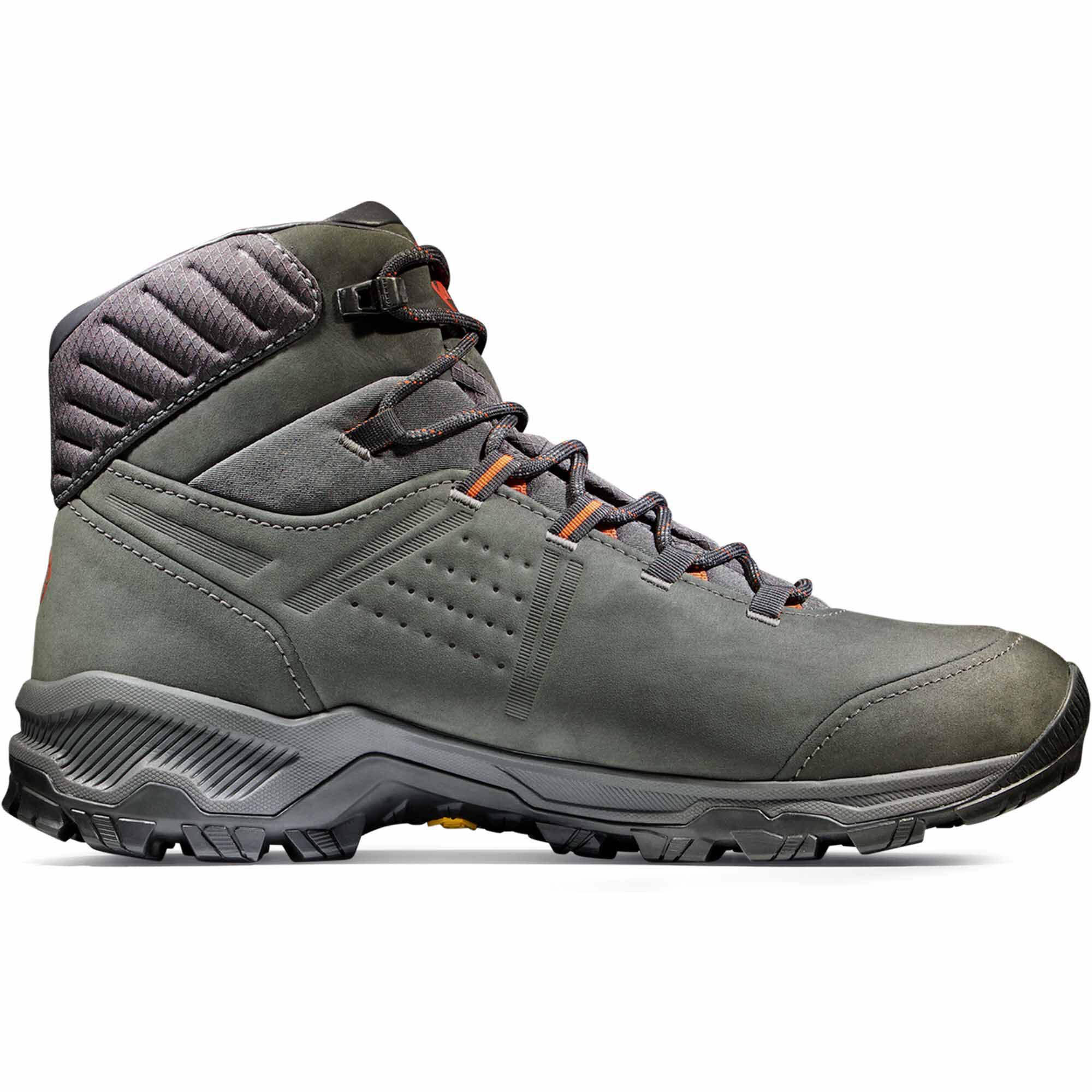 MammutMercury IV Mid GTX Men