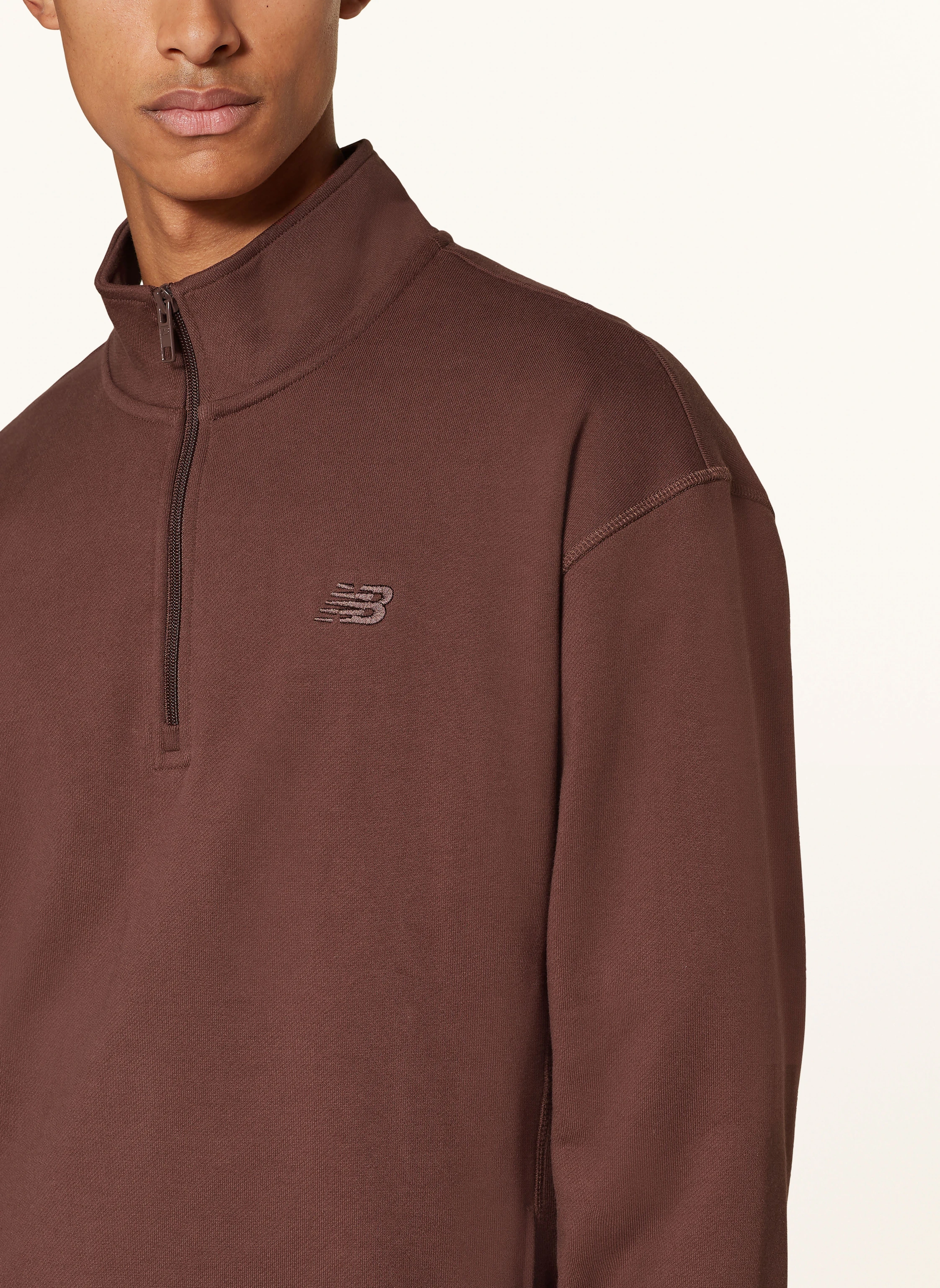 new balance Sweat-Troyer