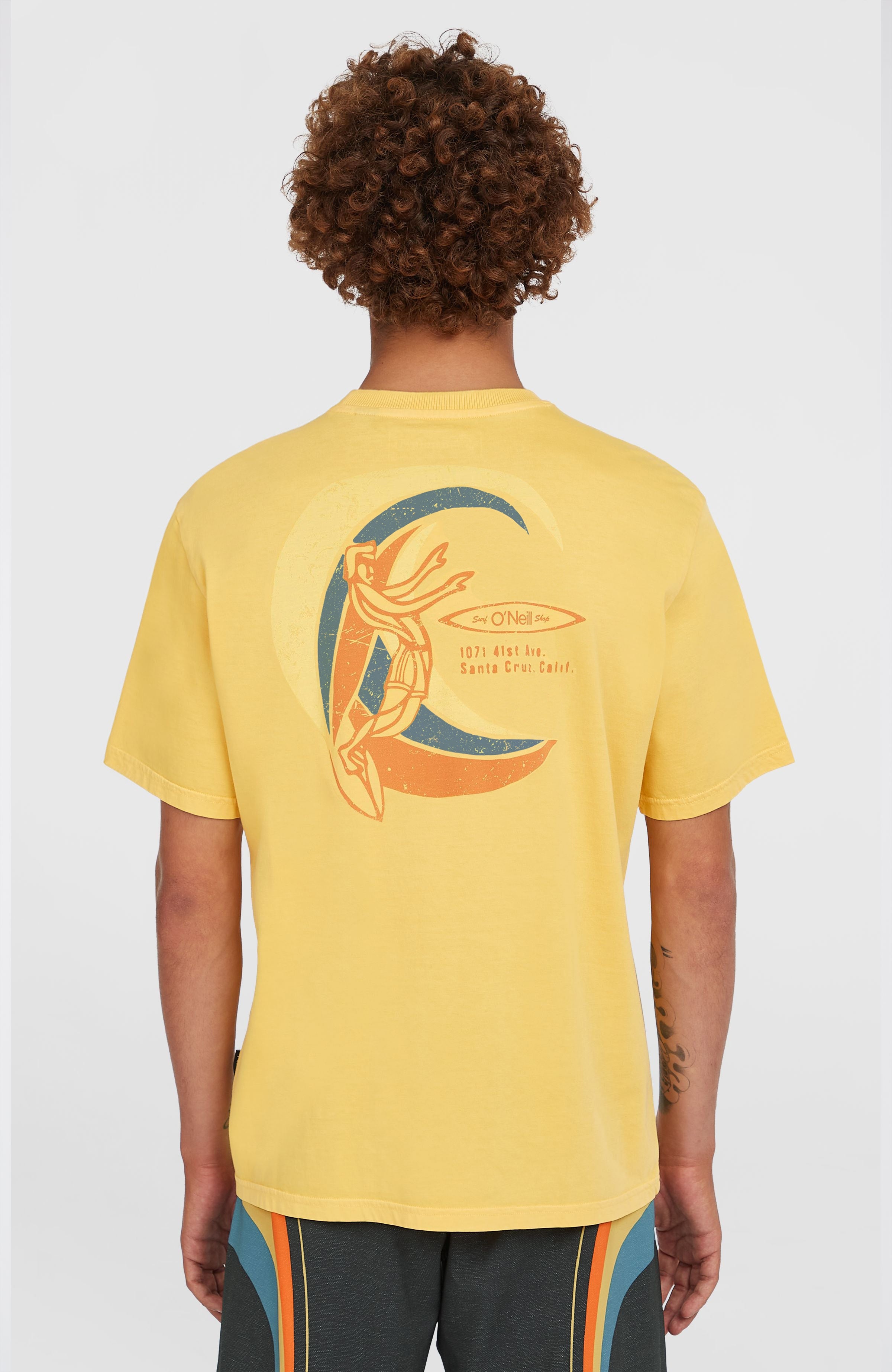 O'Riginals Vintage Graphic T-shirt