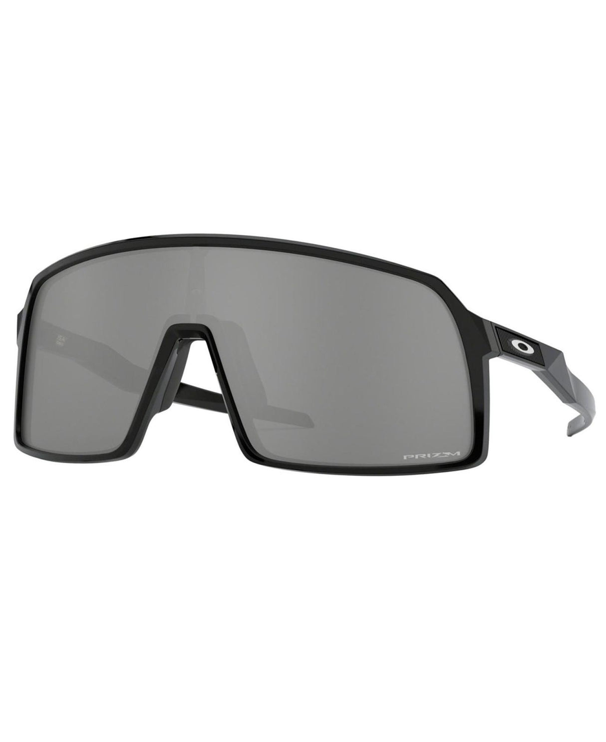 Oakley<br>Sutro Polished Black
