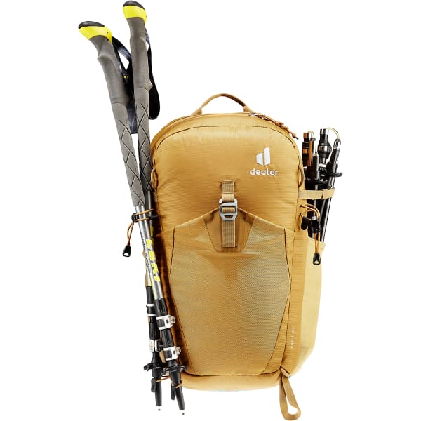 Sac à dos randonnée DEUTER TRAIL 25 ALMOND/DEEPSEA