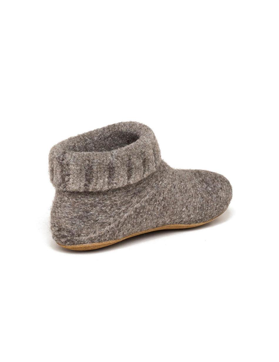 Knit Boot
