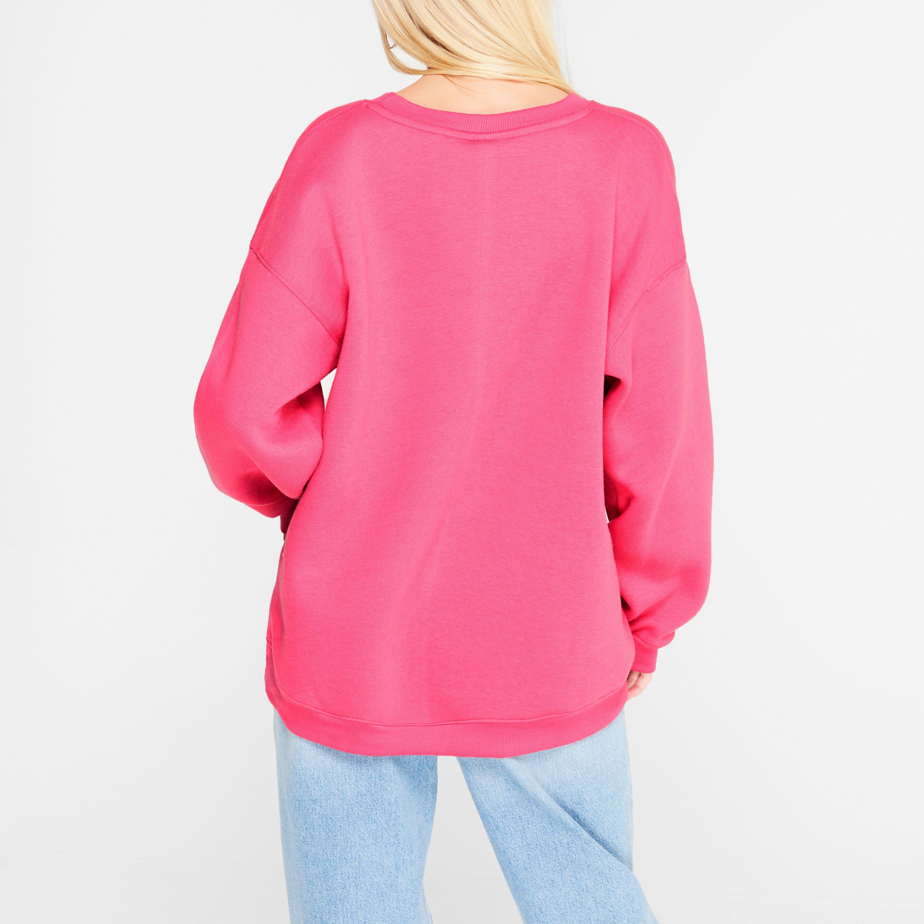 Daisy Street LA Sweatshirt