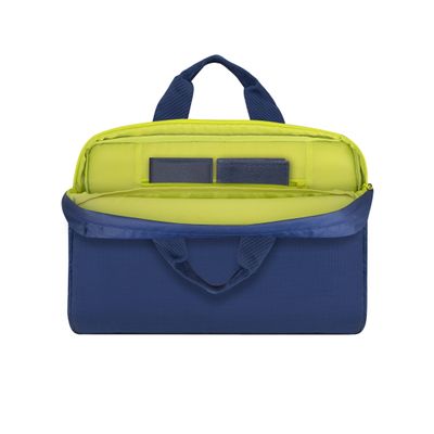 RIVACASE Mestalla - Sacoche pour ordinateur portable 16