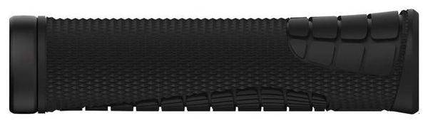 Paire de Grips SQlab 7OX 2.0 Pro Noir