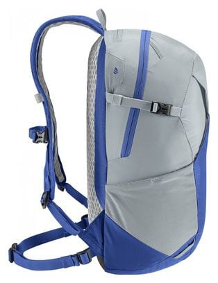 Sac de Randonnée Deuter Speed Lite 21 Bleu / Gris