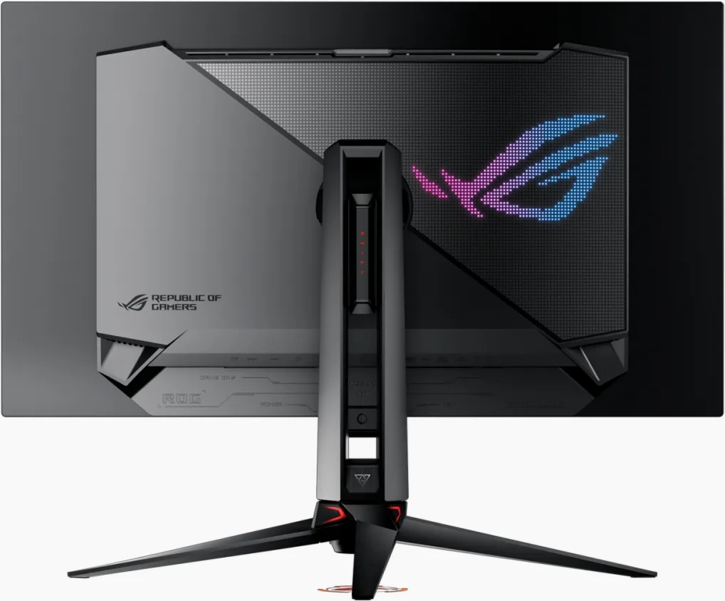 Asus ROG Swift OLED PG32UCDM Écrans gaming