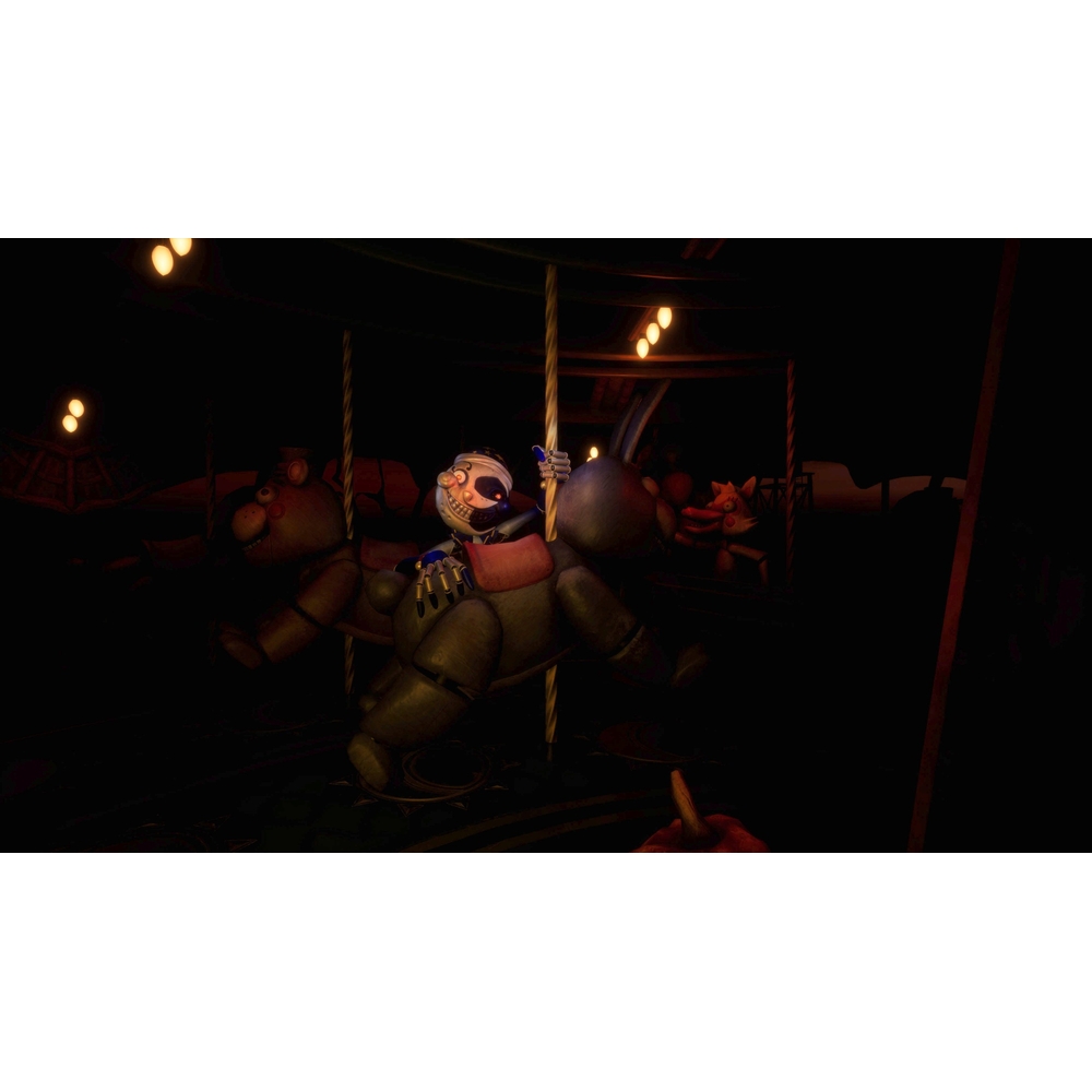 Five Nights at Freddy's: Help Wanted 2 PS5
