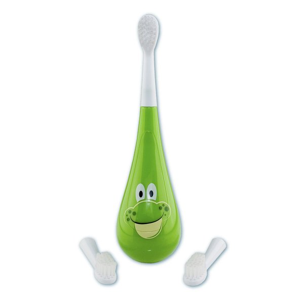 VioLife ROCKEE Kinderzahnbürste