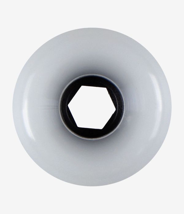 Spitfire Conical Full Rollen (clear blue) 56mm 80A 4er Pack