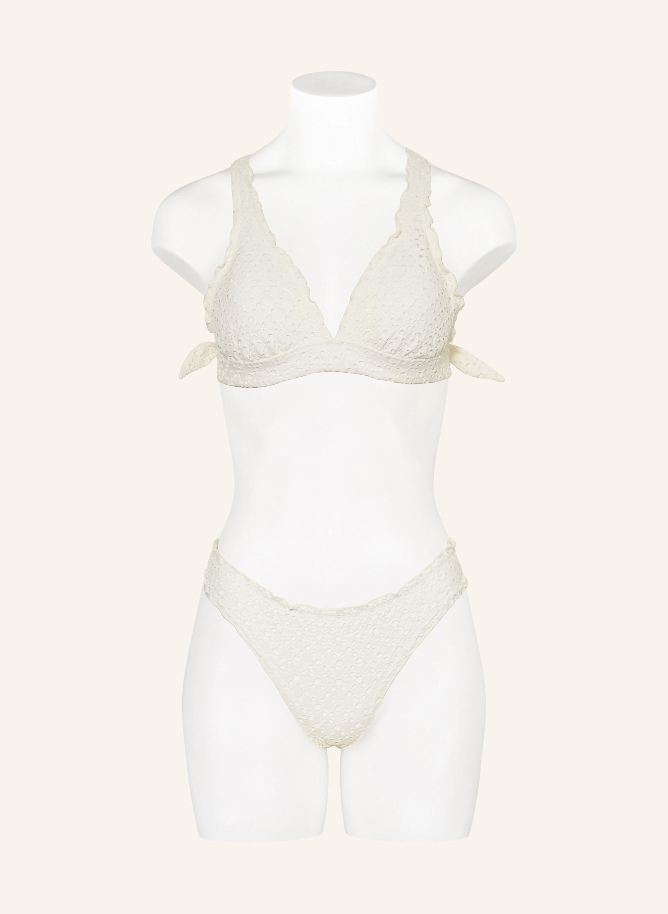 SEAFOLLY Triangel-Bikini-Top DAY DREAMER