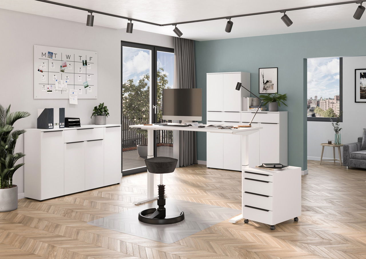 MID.YOU Sideboard MAILAND
