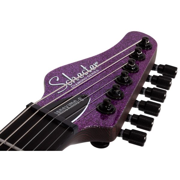 Schecter Danskimo6