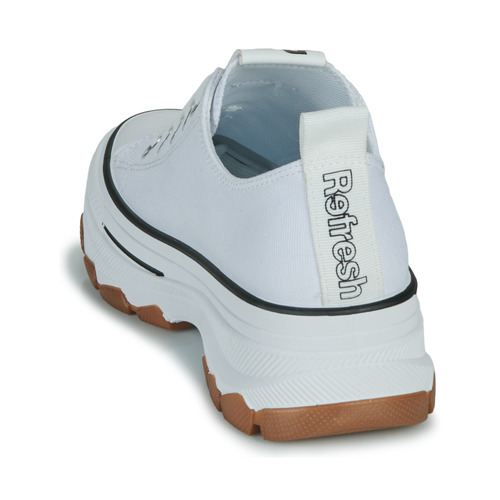 Refresh - 171920 - Blanc