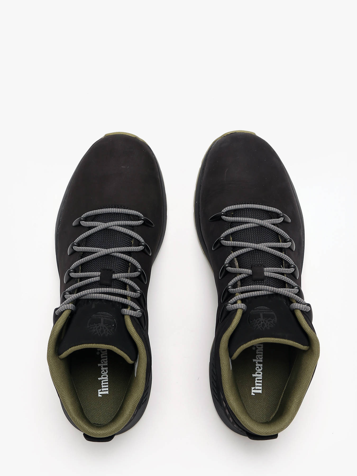 Sneakers Sprint Trekker en cuir TIMBERLAND