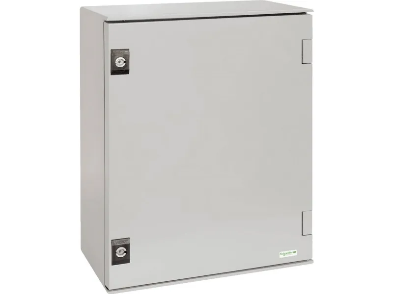 Schneider Electric NSYPLM75PG, 536 mm, 300 mm, 747 mm
