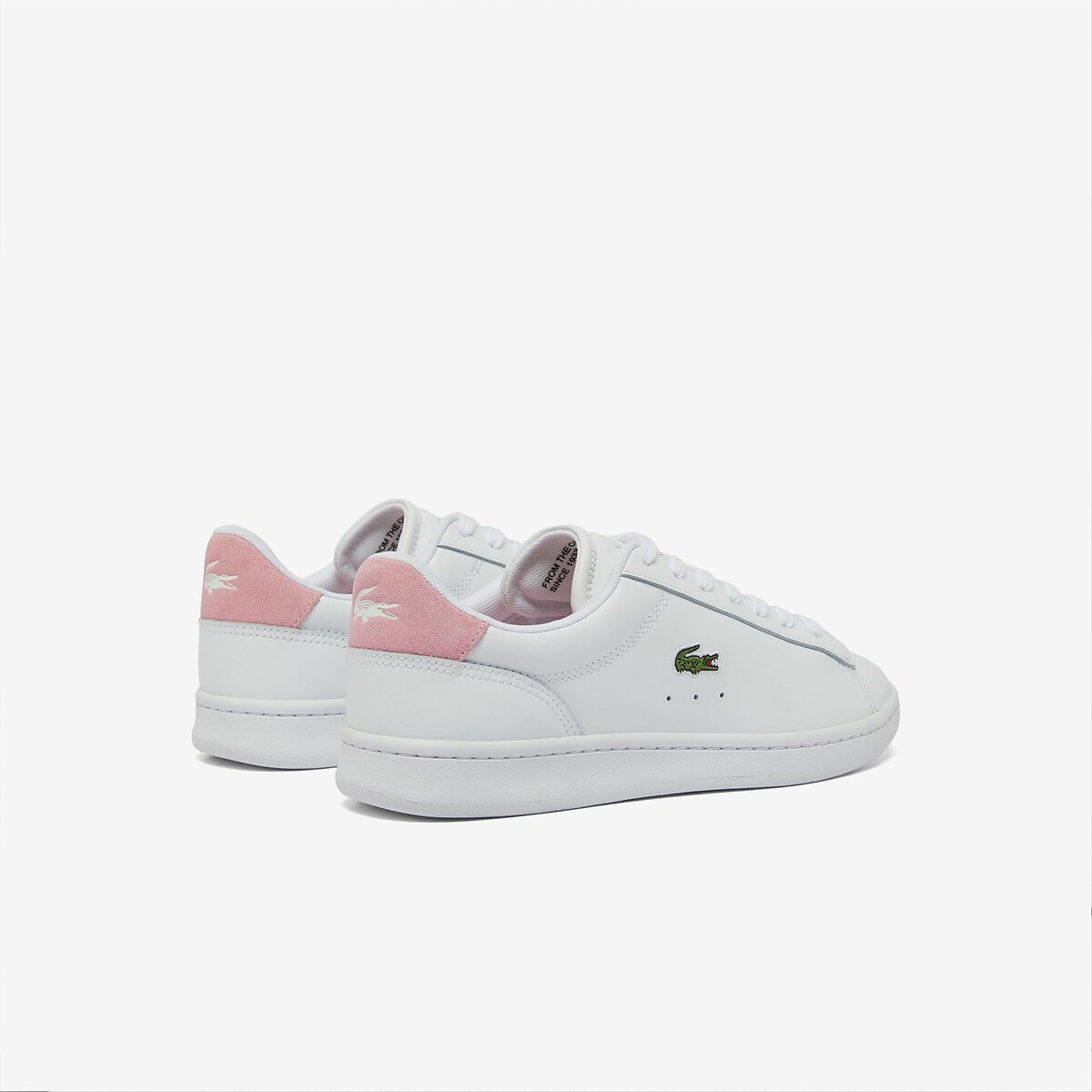 LACOSTE<br>Tênis baixo Carnaby Set