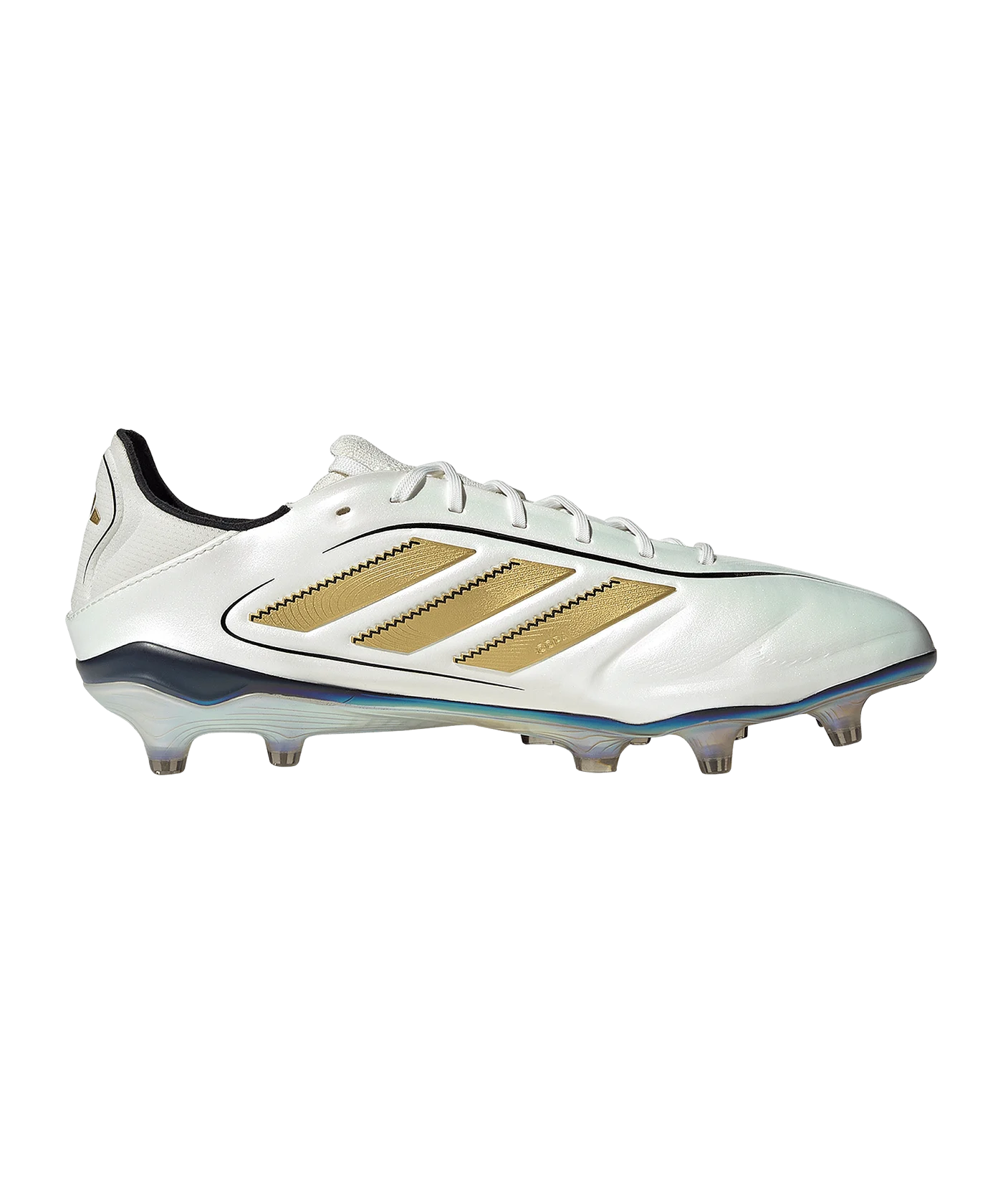 adidas COPA Pure 3 Teaser FG Weiss