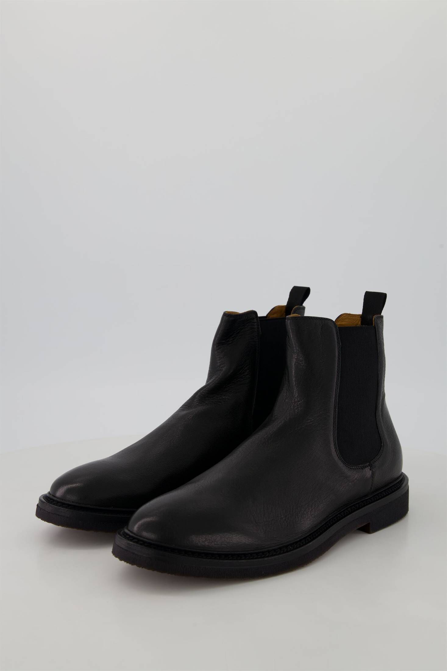 Officine Creative| Herren Chelsea Boots HOPKINS FLEXI