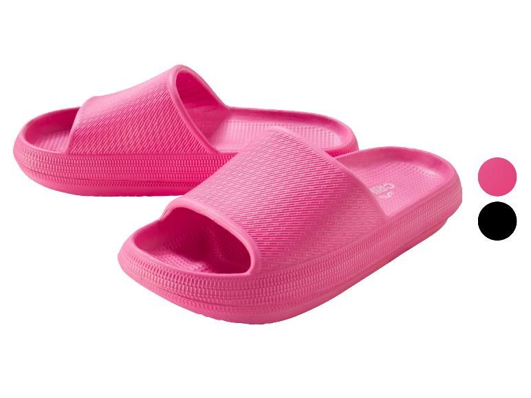 Dames slippers