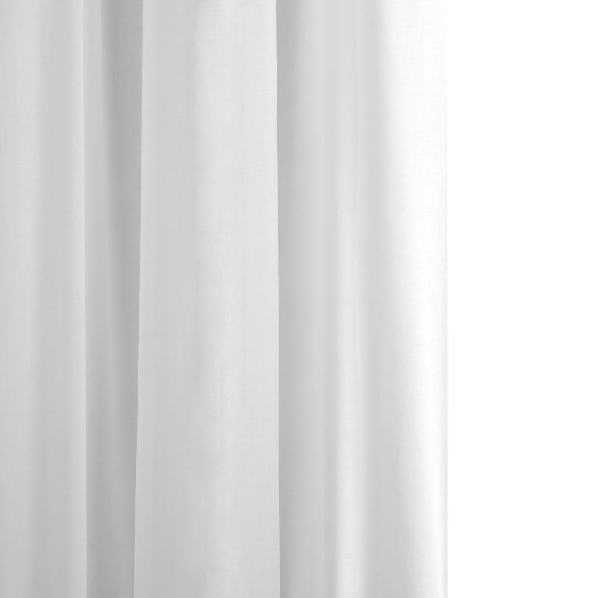 MADURA - Veiling wit 200x280 cm
