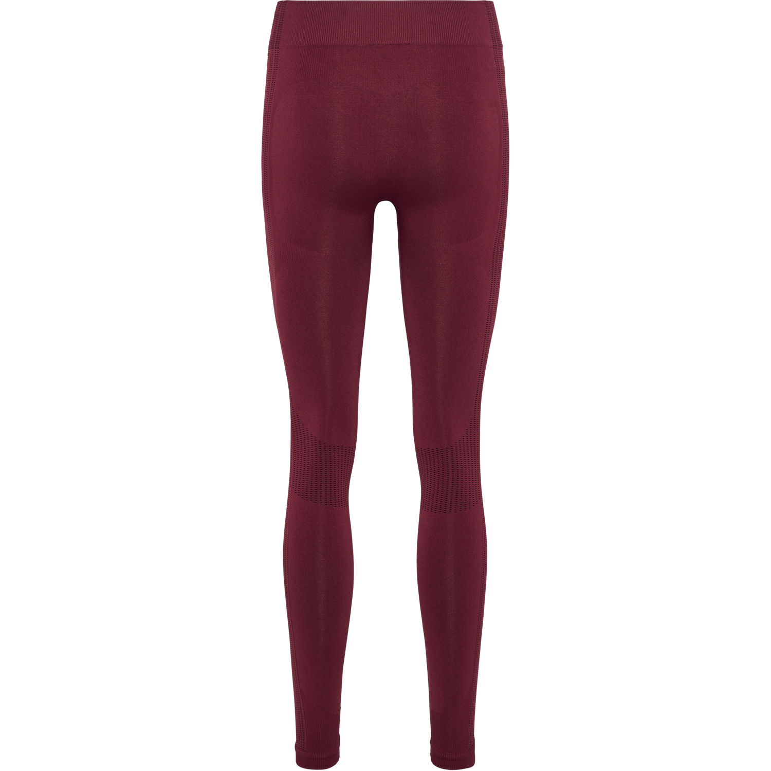 hmlMT SHAPING SEAMLESS MW TIGHTS