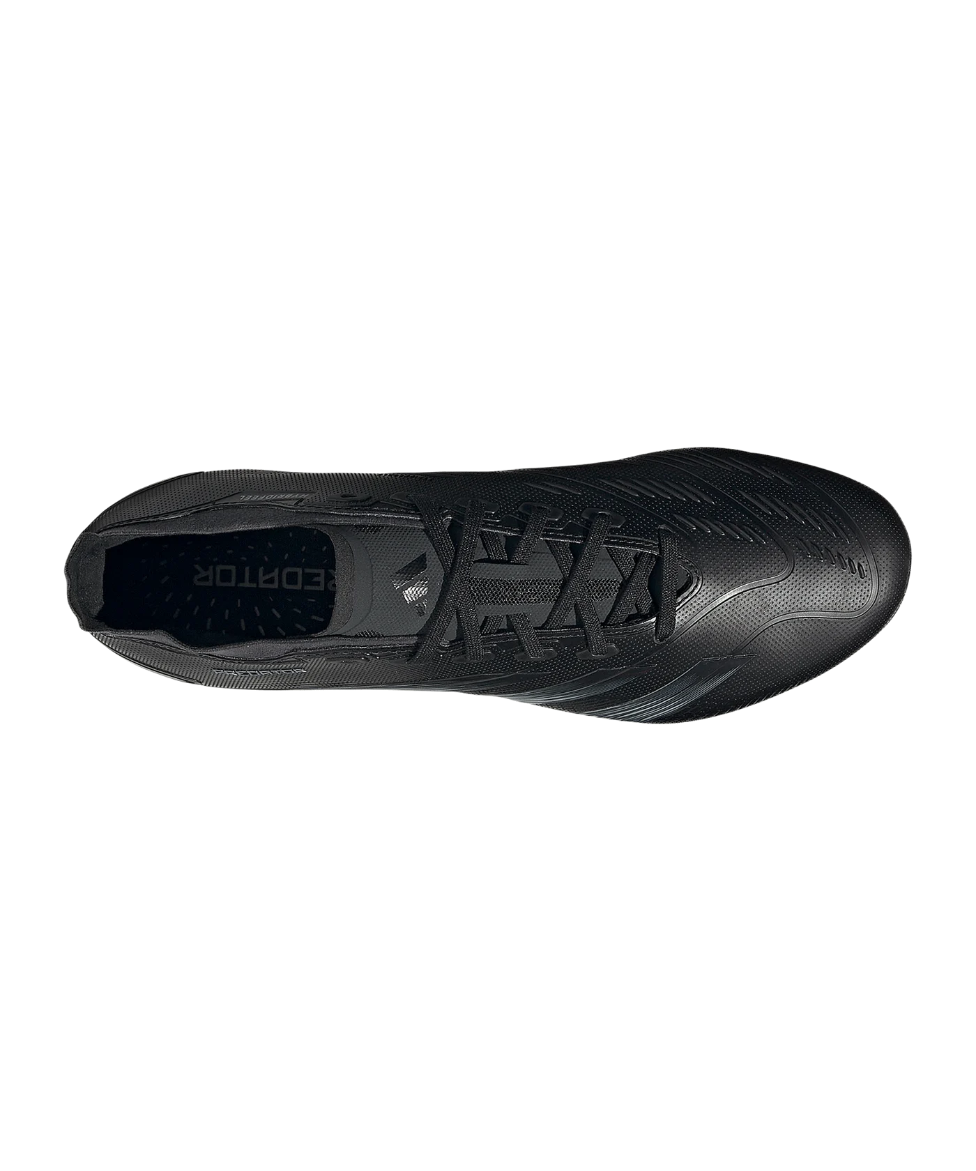 adidas Predator League SG Schwarz