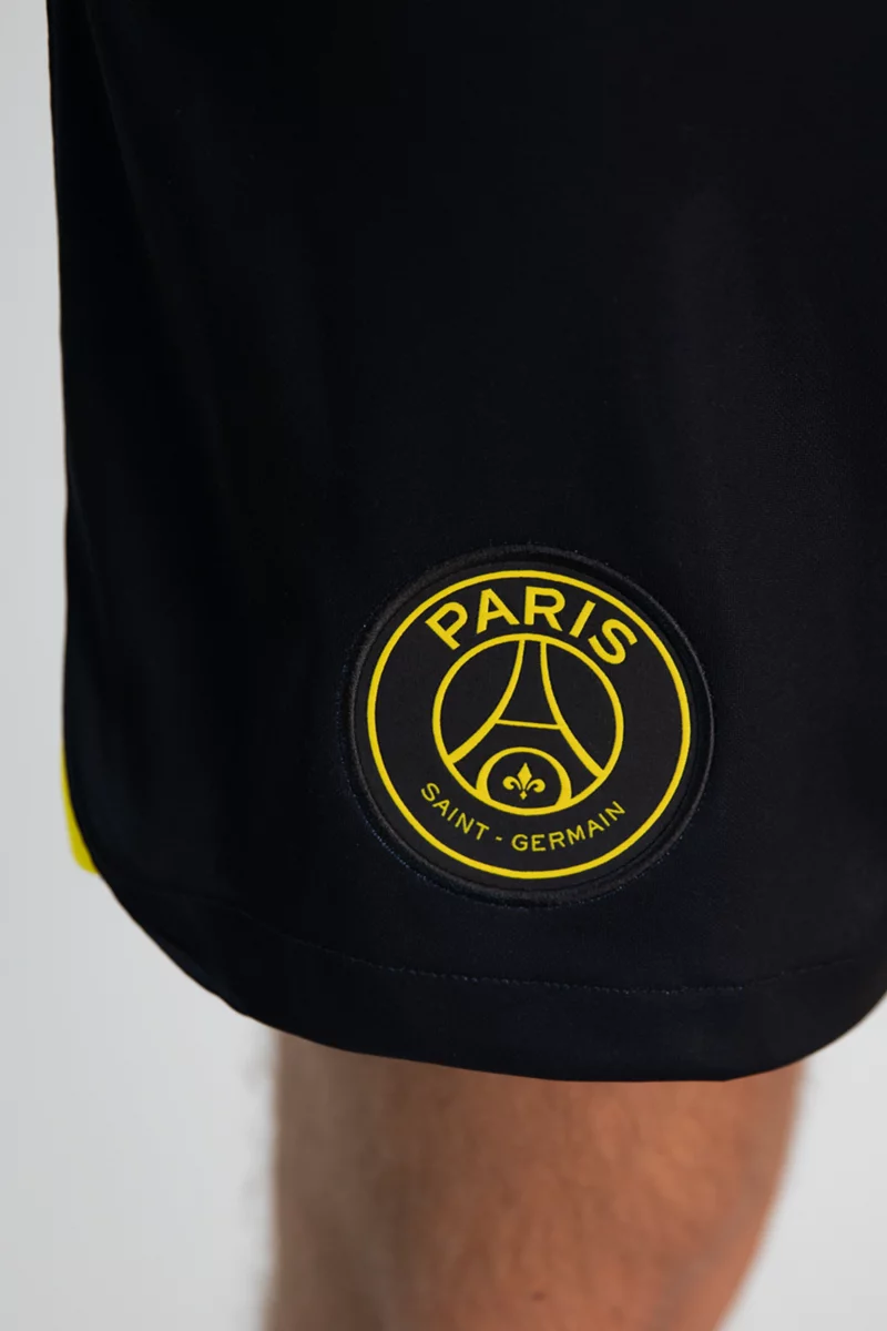 Nike Paris Saint-Germain Stadium 4th Herren Short 2223
