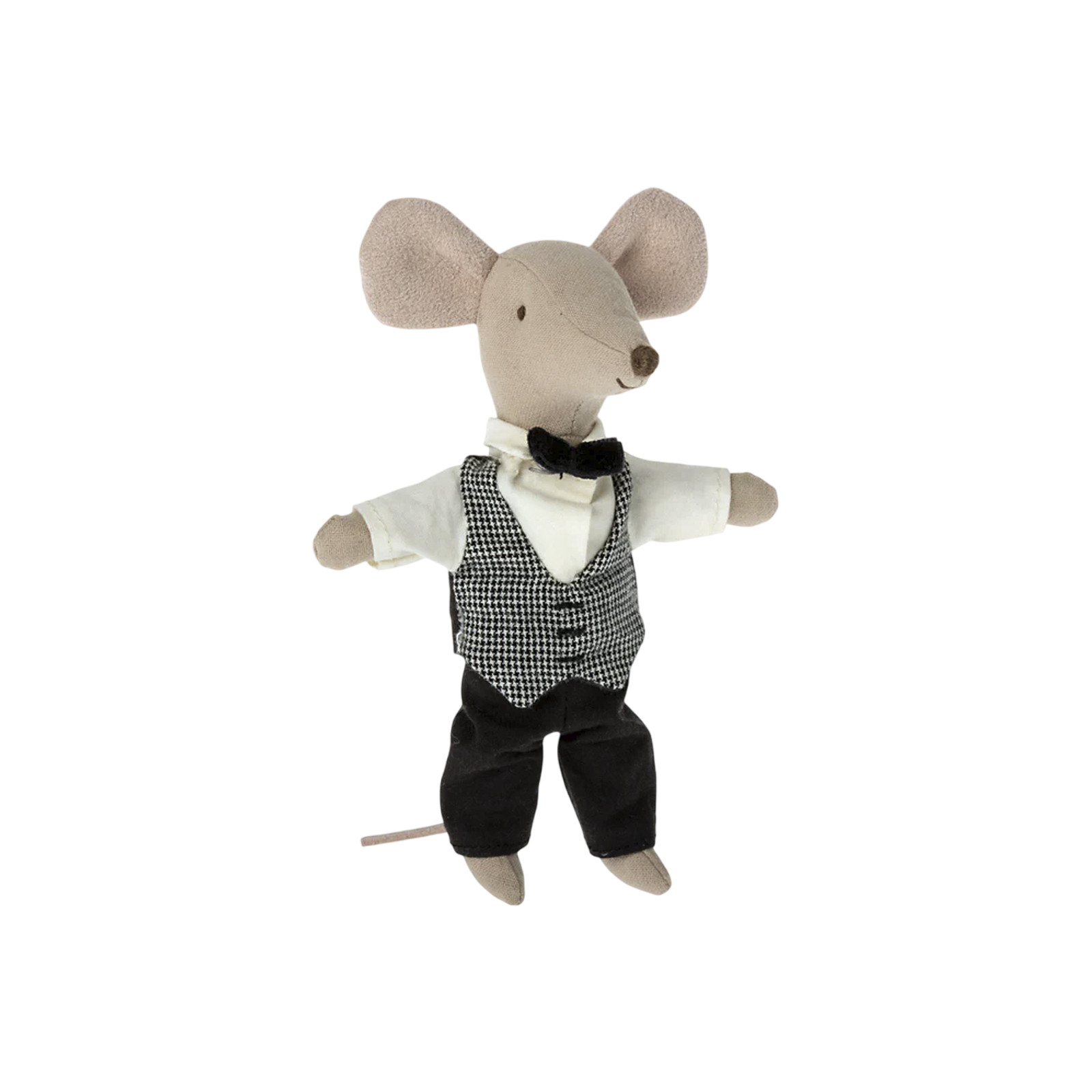 Maileg Maus Kellnerkleidung