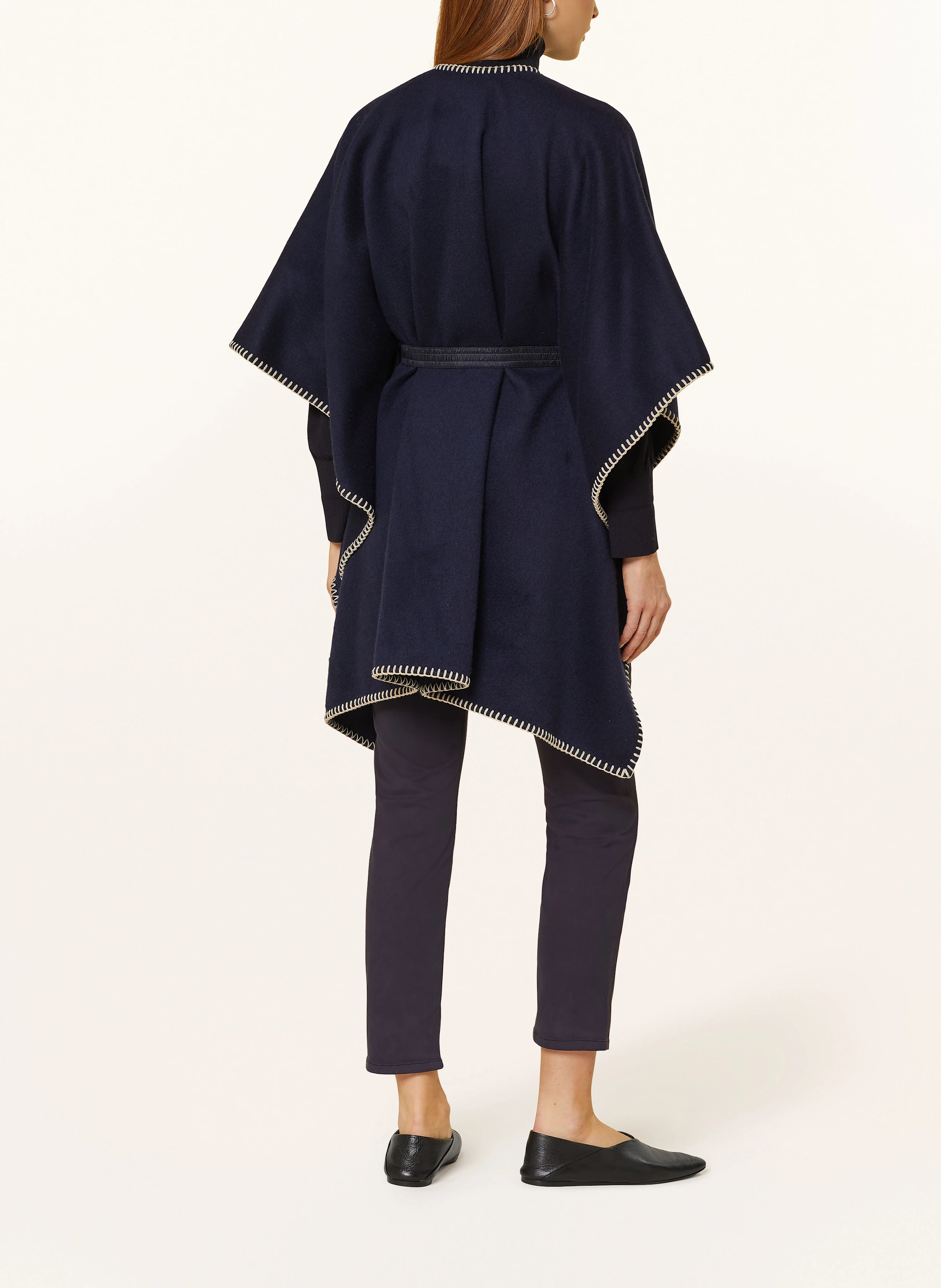 BOGNER Cape NANCIE