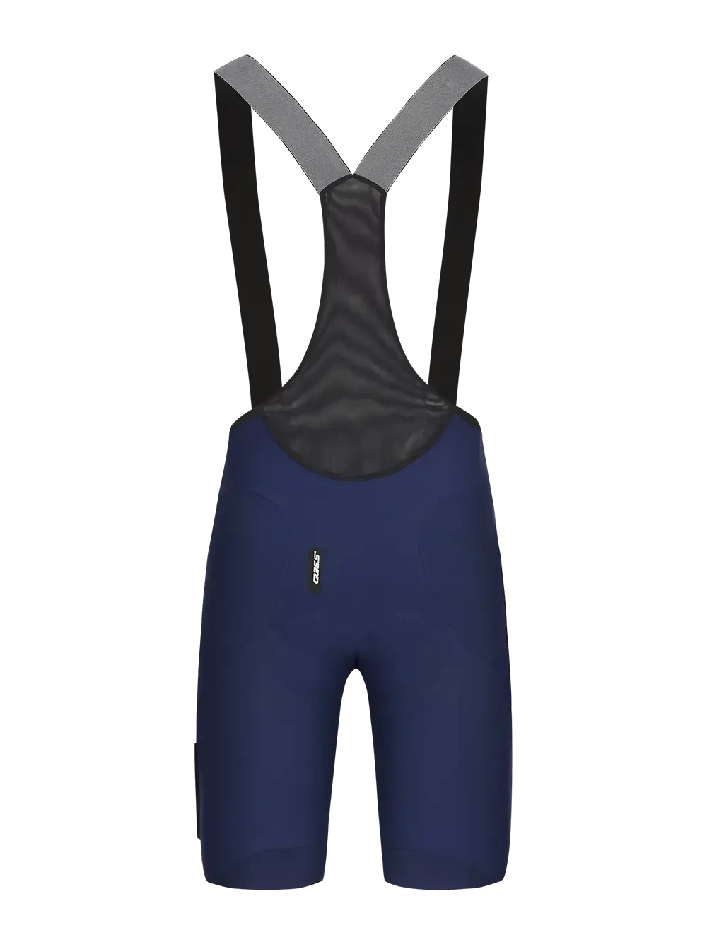 Q36.5 Gregarius Essential Fietsbroek Kort Donkerblauw Heren