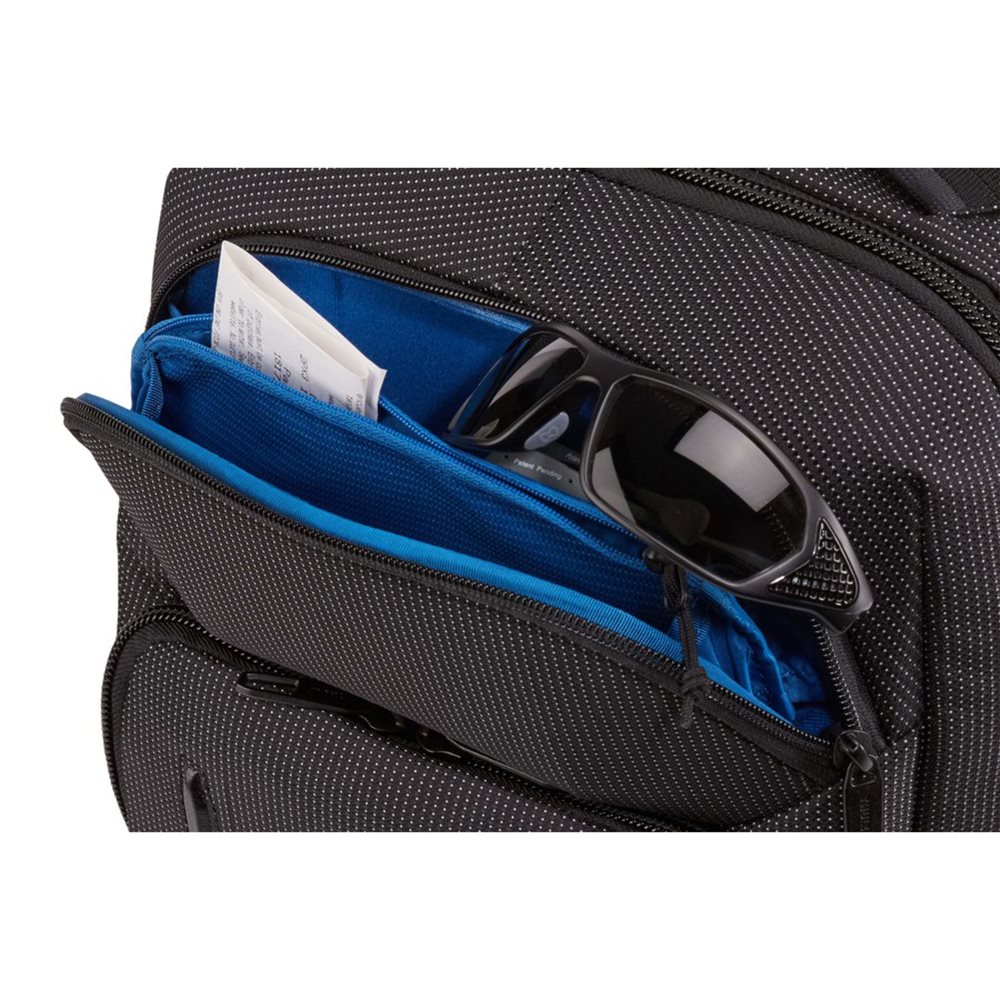 Thule Crossover 2 Backpack 30L black