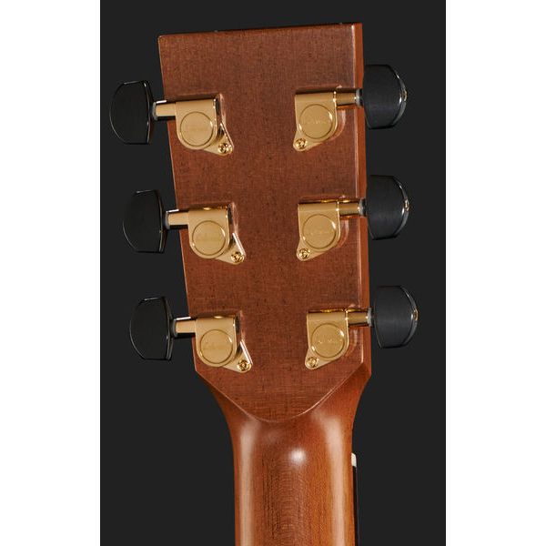 Lakewood M-52 Premium