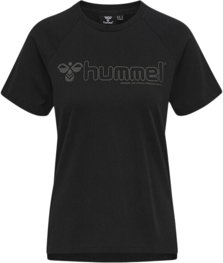 Hummel Noni 2. 0 T-shirt Sort