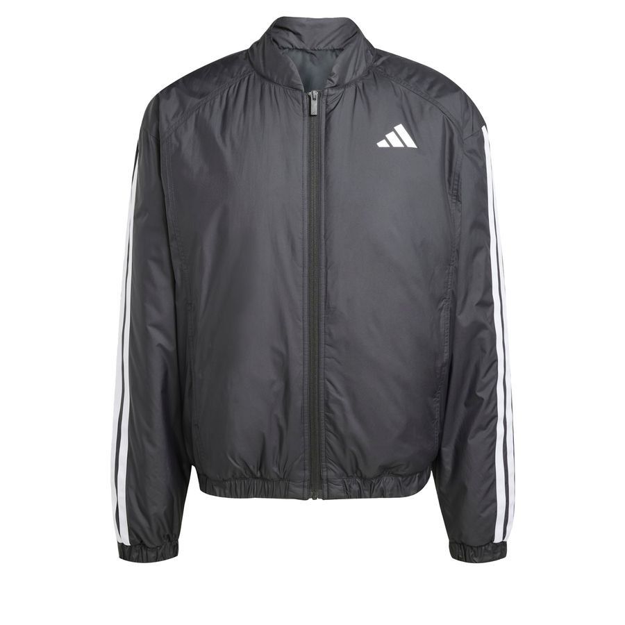 Adidas Veste bomber isolante 3 bandes Essentials