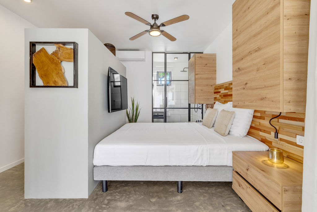 Belnem House Bonaire Logies - Appartement