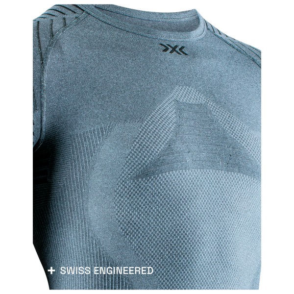 X-Bionic - Invent 4.0 LT Shirt S/S - T-shirt